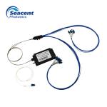 1*17 CH AWG Mux