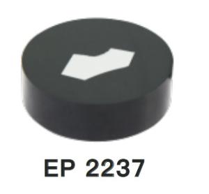 Quality High Reliability Metallographic Consumables Mineral Glass Fiber Filled Epoxy Resin wholesale