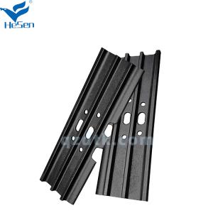 Quality Cat E120 E312 0960231 Caterpillar Excavator Track Shoes 25MN Material wholesale