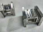 ZSE 110 Screw Element and Barrel for Extruders