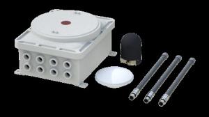 Quality Integrated Reconnaissance And Attack Of Anti-Drone System Explosion Proof wholesale