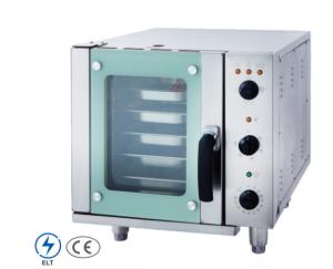 Quality Electric Stainless Steel Combi Steam Oven with Adjustable Temperature and 67mm Layer Height wholesale