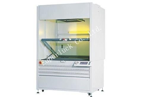 Offset Printer Full cover PS Plates Contact Frame