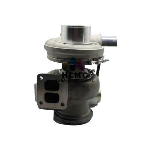 Quality Silver Excavator Turbocharger 250-7701 178485 179249 C9 Air Cooled With Valve wholesale