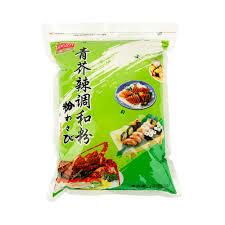 Quality 227g Japanese Wasabi Powder Concentrated 100% Horseradish Root Sauce wholesale