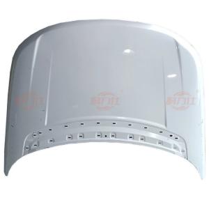 Quality L-And R-Over Godwalker Used Car Hood Refurbished Parts Executive Sport Starpulse wholesale