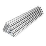 304L Stainless Steel Round Bar with ±1% Tolerance and 30%TT Advance 70% Balance