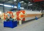 Wastewater Treatment Membrane High Pressure Filtering Machine Customized Voltage