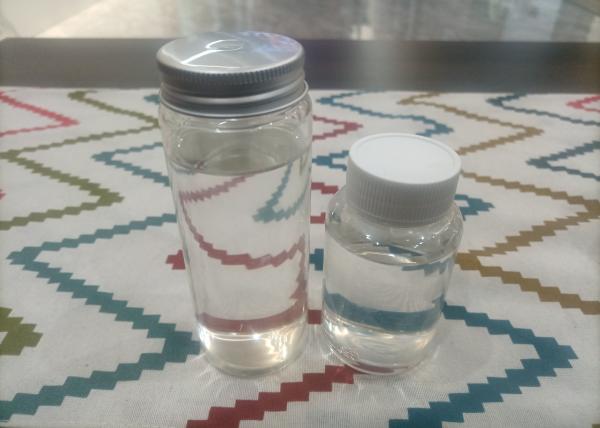 Versatile Liquid Acrylic Resin Good Light Stability Molecular Weight 1000-3000 G