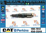 CAT Fuel Injector Nozzle 198-7912 460-8213 342-5487 417-3013 304-3637 382-0709