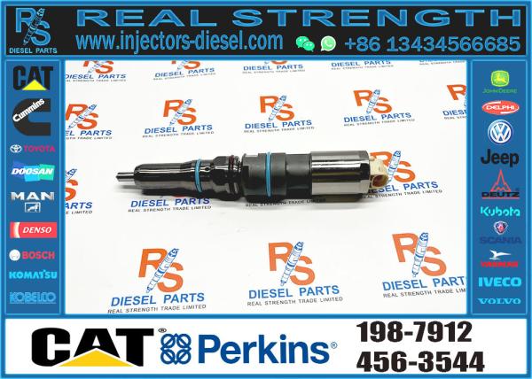 CAT Fuel Injector Nozzle 198-7912 460-8213 342-5487 417-3013 304-3637 382-0709