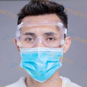 Quality Medical Surgical Earloop 3 Ply Non Woven Face Mask wholesale