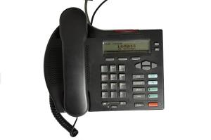 Quality SIP VoIP Phone with PoE, IAX2, Two Lines wholesale