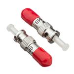 Variable Fiber Optic Passive Components 1310nm 1550nm ST Attenuator