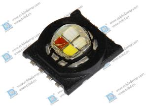 China RGBW MCE Multichip LED on sale