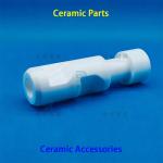 Customizable Wear Resistance Ceramic Accessories Zirconia Alumina Ceramic