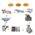 Best Price Line Boring Machine Instant Ginger Powder Ce Certificate