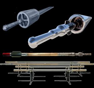 Quality MWD Directional Drilling Equipment Long Service Life wholesale