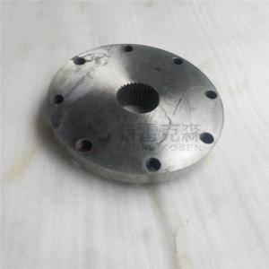 Quality TEREX 15337161 coupling flange for terex tr100 dump truck wholesale