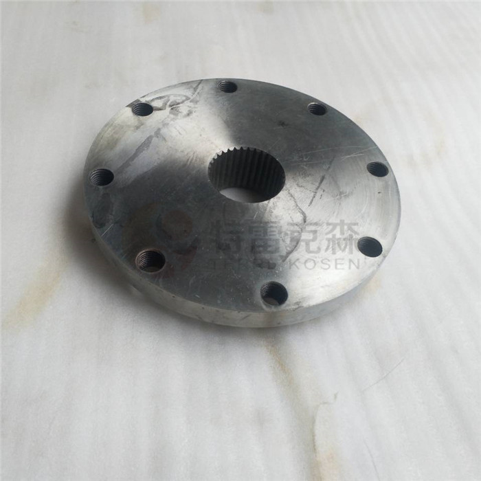 TEREX 15337161 coupling flange for terex tr100 dump truck