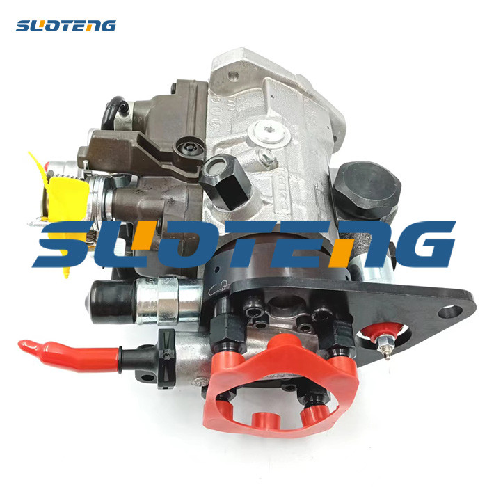 9320A536H Fuel Injection Pump For E320D2 Excavator Parts