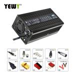 72V 4A E Bike Electric Scooter Lithium Battery Charger Powerful