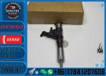Common Rail Diesel Fuel Injector 095000-8910 VG1246080106 098000-8011 VG12460800