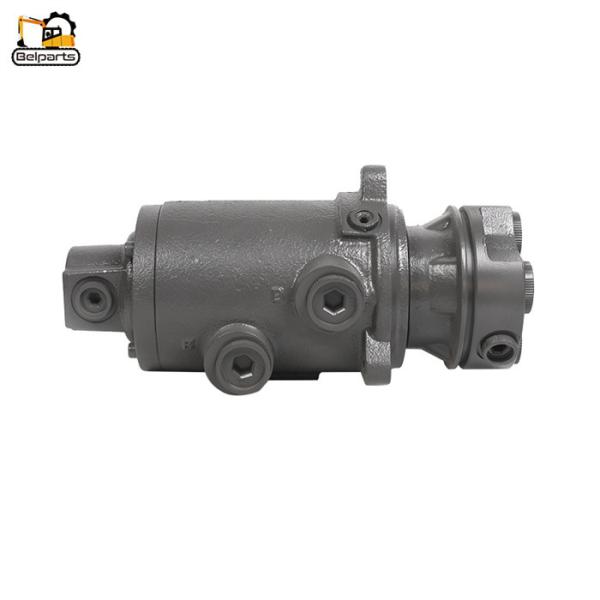 Belparts Spare Parts SK200-6E Center Joint Swivel Joint Rotary Joint Assembly
