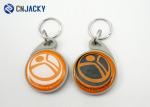 Classic Contactless Rfid Key Ring Ev1 4k