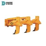 Grader Spare Parts Heavy Equipment Grader Blade Cutting Edge for Unique Selling