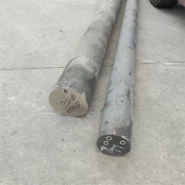 High Strength Incoloy 800H Steel Plate N08810 Polished Rod Chlorine Gas Corrosion Resistant