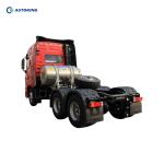 450hp Dongfeng Tractor Truck 6*4 4*2 8*4 Dump Truck With 10 Tires