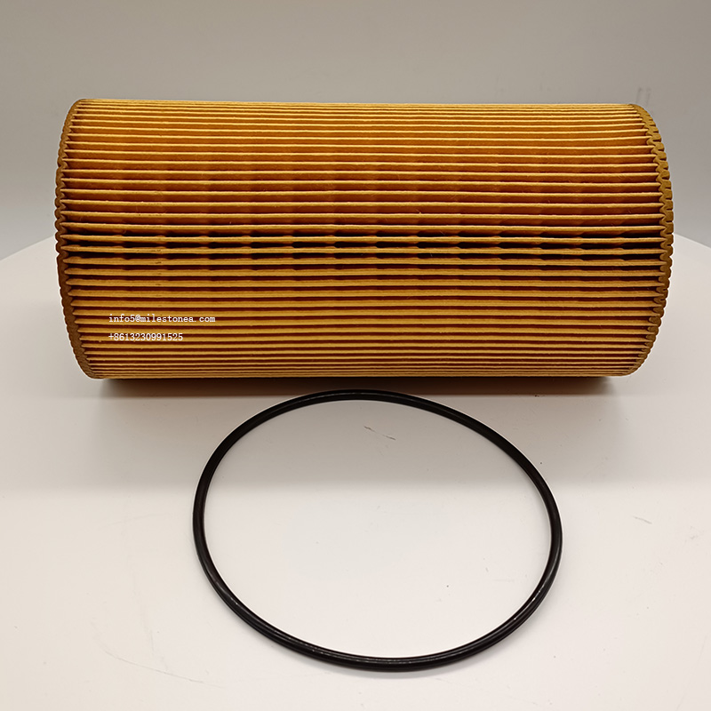 Filter for heavy duty truck 1948921 oil filter 1948921
