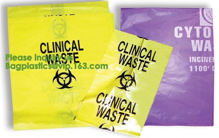 Hazard Analysis of Plastic Bag,Laboratory Hazards and Risks | Lab Manager,Biomedical waste Biological Waste Pickup Sched