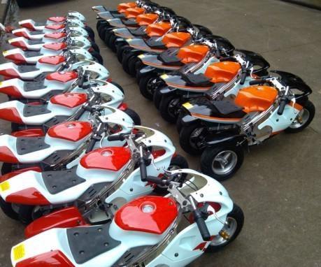 Cheap Dirt Bike (electric),250w,350w ,24v,12A . disc brake.hot sale model for sale