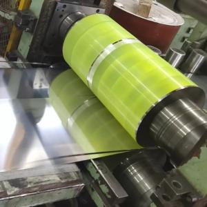 Quality AISI SUS 2B Stainless Steel Sheet Strip Coil Rolls Grade 201 Mirror HL 304 310s wholesale