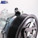 SD7V16 60607289 606072890 60813335 71721748 Car AC Compressor For Alfa Romeo 3.0