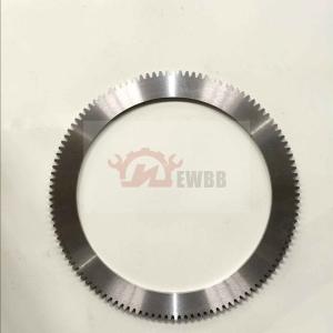 Quality SD16 Excavator Gearbox Disc For Shantui Bulldozer 16Y-15-00041 wholesale