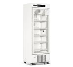 316L Large Capacity Upright Pharmacy Medical Refrigerator For Drugs Vaccine