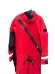 Diving Hood Reflective Tape Cold Cold Water Rescue Suits Professional Diving