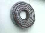 Brown Color Waterstop Bar Self Adhesive Tape with Onsite Training After-sale