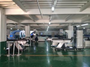 Quality Medical Equipment Lumbar Decompression Machine Rehabilitation For Lower Back wholesale