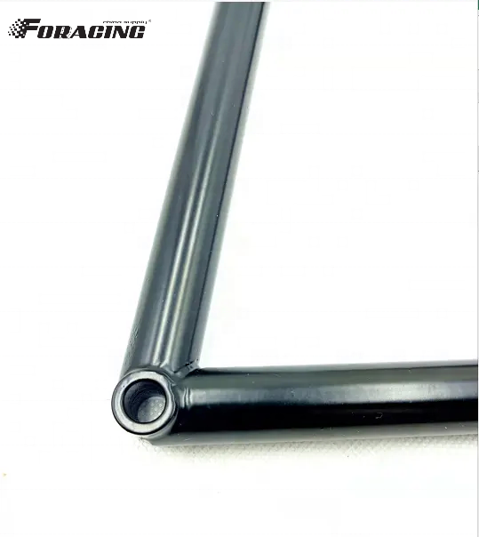 Universal 14" Black Jacobs Ladder 3 Hole Sprint Car Chromoly by Maxim J J Racing for OE NO. and Car Fitment Release