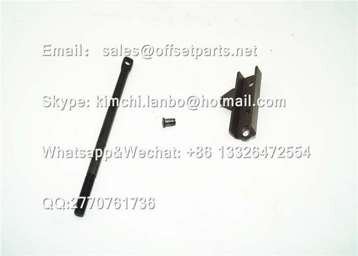 feeder adjusting unit for 650 machine 180mm good quality offset press printing machine spare parts