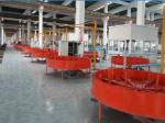 30mnsi Prestressed Concrete Bar induction tempering machine 950 degree
