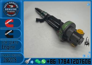Quality Spot common rail injector all new Fot QSK19 QSK50 QSK60 fuel pump fuel injector 2867147 2867148 2882078 wholesale