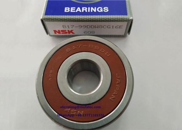 B17-99 B17-99DDUC3 auto alternator bearing auto generator bearing non-standard