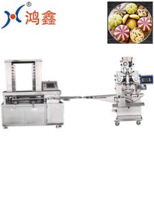 Quality 4100*1500 Cookie Production Line wholesale