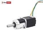Precision Nema 8 Planetary Gearbox Geared Reducer Stepper Motor for Medical