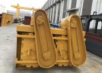 Gator 44" x 32" Or 4432 Inch Twin Sand Screw For Fine Material Washing